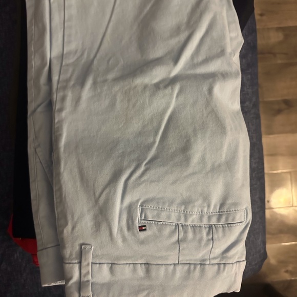 Ladies Tommy Hilfiger pants size 14 - Picture 9 of 15